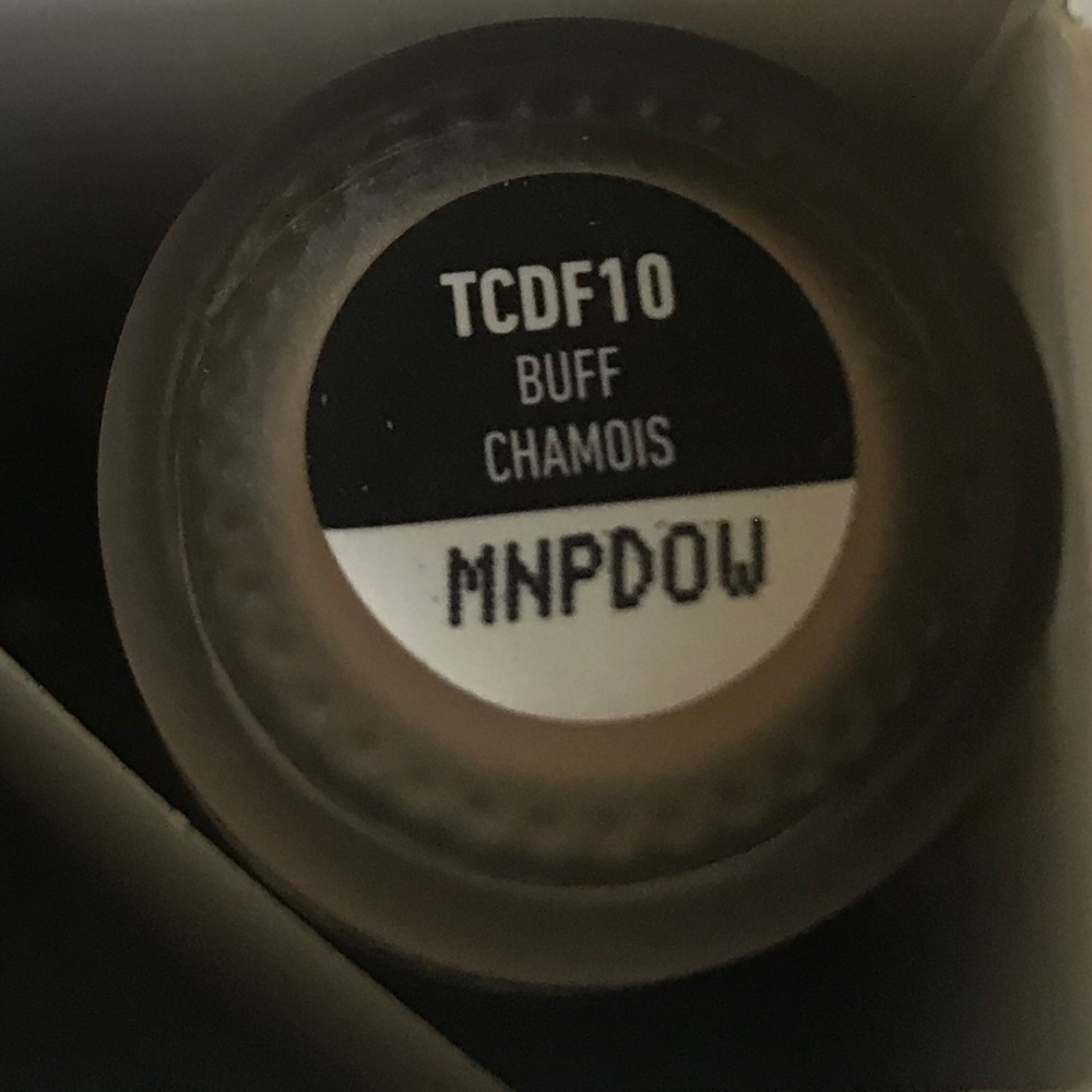 ✨2/$20 ✋🏼 Buff - Total Control Drop Foundation - Picture 4 of 5